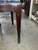 Early 20th Century Dining Chairs Federal Revival Carved Mahogany Shield-Back - Set of 4 For Sale - Image 10 of 12