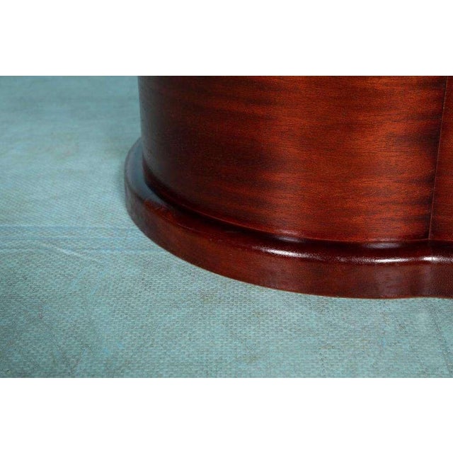 Mid-Century Travertine Coffee Table For Sale - Image 12 of 18