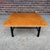 Modern Baker Far East Square Mahogany Coffee Table For Sale - Image 3 of 9