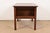 L. & J. G. Stickley Antique Mission Oak Arts & Crafts Desk With Built-in Bookcases, Newly Refinished For Sale - Image 11 of 13