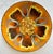 Bring a flash of mid-century sparkle to your home with this Mid-20th Century Gump’s Signed Original Edwards Star Copper &...