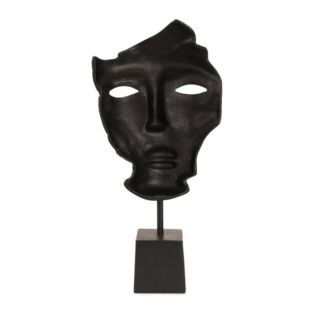 Kenneth Ludwig Chicago The Mask I For Sale - Image 4 of 11