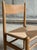 CH36 Dining Chairs by Hans J Wegner for Carl Hansen & Son, 1960s, Set of 4 For Sale - Image 6 of 10