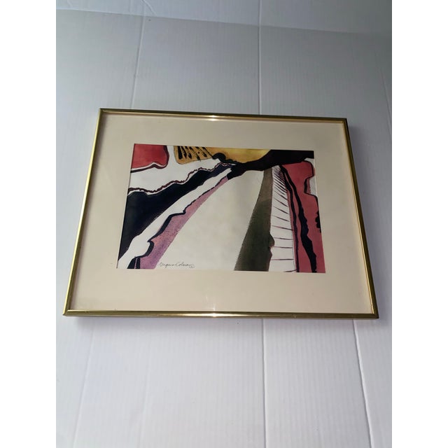 Abstract art emerged in the early 20th century as artists began to explore non-representational forms, moving away from...