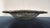 Mid 20th Century Mid-Century Modern Brutalist Cast Volcano Centerpiece Bowl For Sale - Image 5 of 11