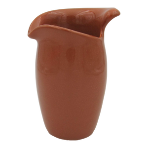 1997 Moma Eva Zeisel Town and Country Syrup Pitcher