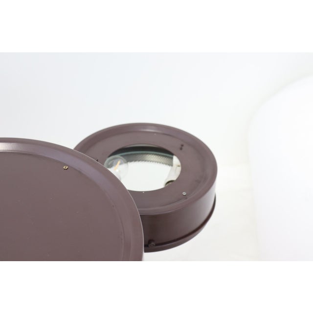 Vintage Model 2045 Ceiling Light by BBPR for Arteluce, 1969 For Sale - Image 10 of 18