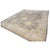 21st Century Turkish Oushak 10x13 Taupe, Ivory, & Yellow Handmade Area Rug #1144067 For Sale In Houston - Image 6 of 11
