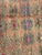 Textile 1980s Boho Chic Moroccan Berber Wool Rug For Sale - Image 7 of 8