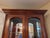 A traditionally styled curio cabinet made by Pulaski that will fit nicely in both small or large spaces. Two full-length,...