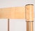 1980s 1980s Milo Baughman Style Queen Canopy Bed by Henredon Scene Two For Sale - Image 5 of 5