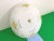 Metal 1950s Garden Trellis Flush Light For Sale - Image 7 of 18