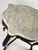 Late 19th Century Victorian Rococo Revival Carved Walnut & Marble Top Parlor Table For Sale - Image 12 of 15