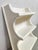 Vintage Space Age Thermoformed Plastic Wall Shelves, 1970s For Sale - Image 6 of 6