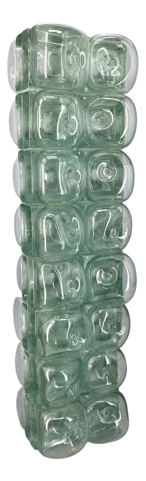 Vintage Glass Object, 1960s
