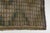 Textile Mid 20th Century Geometric Anatolian Handwoven Kilim Rug For Sale - Image 7 of 10