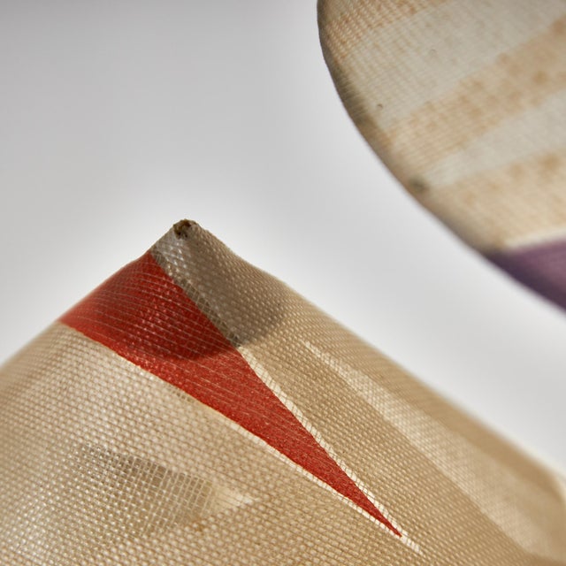 Brass Floor Lamp by Rupert Nikoll, 1950s For Sale - Image 15 of 18