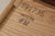 Stickley Mission Oak Flip Top Harvest Console Table For Sale - Image 16 of 18