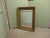 This is a lovely wall mirror, it is set in a large Decorative Gilt 6” wide Frame The mirror is in good antique condition...