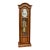 Vintage Piper/Montogemery Ward Traditional Style Grandfathers Clock For Sale