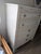 Wood 1960s American of Martinsville French Provincial Tallboy Chest For Sale - Image 7 of 10