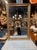19th Century 19th C. French Napoleon III Giltwood Mirror For Sale - Image 5 of 9