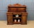 Early 19th Century Early 19th Century Flame Mahogany Bookcase For Sale - Image 5 of 18