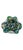 Murano Art Glass Murano Bowl For Sale - Image 4 of 8