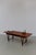 Danish Modern Teak Coffee Table with Drawers and V-Legs by E. W. Bach, 1960s For Sale - Image 10 of 18