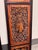Antique Chinese Carved Wood Window Panels, Pair For Sale - Image 9 of 12