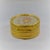 Early 20th Century Gilt Petit Point Box For Sale - Image 5 of 7