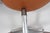 Mid 20th Century Swan Swivel Chair attributed to Arne Jacobsen for Fritz Hansen, Denmark, 1960s For Sale - Image 5 of 8