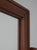 1960s 1960s Stickley Cherry Valley 1 Drawer Shaving Mirror For Sale - Image 5 of 15