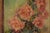 American Roses With Vase Still Life by Bonnie Beach Ryan For Sale - Image 3 of 6