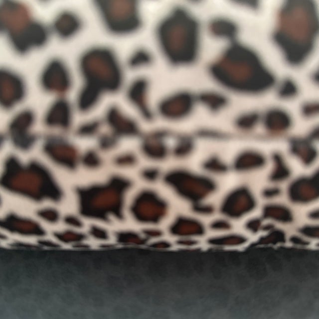 Modern Handcrafted Decorative Pillow Case For Sale - Image 3 of 5