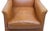 Vintage Leather Armchair, Mid-20th Century For Sale - Image 6 of 8