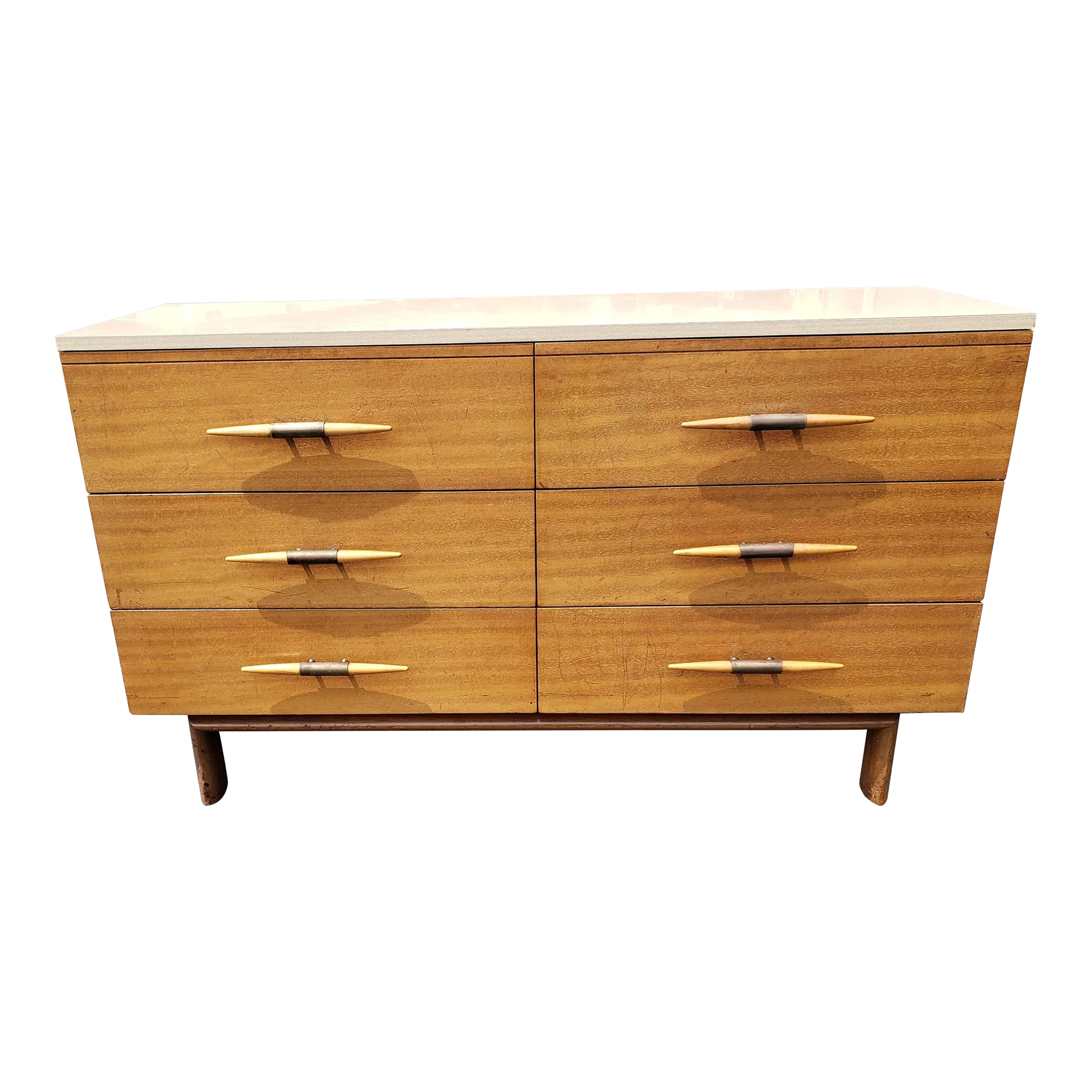 brown saltman dresser Brown Saltman Gentlemen's Dressing Cabinet  The Good Mod
