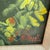 E. Papps Original Oil Painting Cottage in the Field – Signed For Sale In Seattle - Image 6 of 12