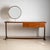 Brown Italian Mid-Century Dressing Table, Silvio Cavatorta For Sale - Image 8 of 8