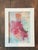 Vintage Abstract Expressionist Painting on Board For Sale - Image 12 of 12