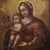 Italian Artist, Madonna and Child, 17th Century, Oil Painting on Canvas, Framed For Sale - Image 3 of 16