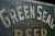 Rare Pre-Prohibition Green Seal Beer Lighted Tin Sign For Sale - Image 4 of 9