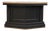 20th Century Curved Bar Counter, 1980s For Sale