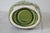 Green Vintage Ceramic Green Winking Owl Hanging Tea Light Candle Holder For Sale - Image 8 of 8