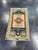 Turkish Mini Rug Oriental Hand Knotted Vintage Rug 1'9" x 3' #17909 Explore a curated collection of hallway runners, wool...