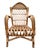 Children's Rattan Armchair, 1950s For Sale - Image 13 of 13