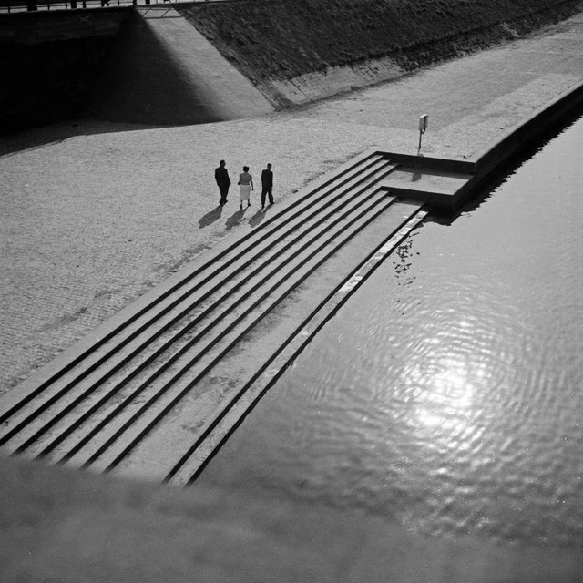 Frankfurt 1935, Germany, 2012 For Sale - Image 4 of 4