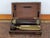 Mid-Victorian Dancer Brass and Hardwood Terrestrial Telescope, Manchester, 1850 For Sale - Image 6 of 16