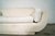 1960’s Hollywood Regency Gondola Sofa For Sale - Image 10 of 12