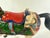 Carved Hand-Painted Wooden Horse, 19th Century For Sale - Image 13 of 18